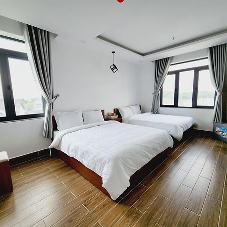 Happy Bun Hotel Đà Lạt Ngoại thất bức ảnh
