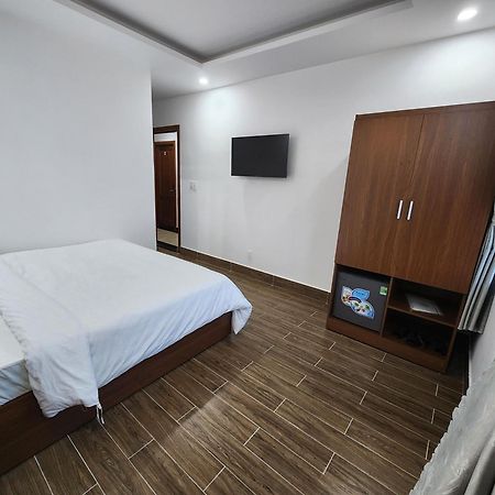 Happy Bun Hotel Đà Lạt Ngoại thất bức ảnh