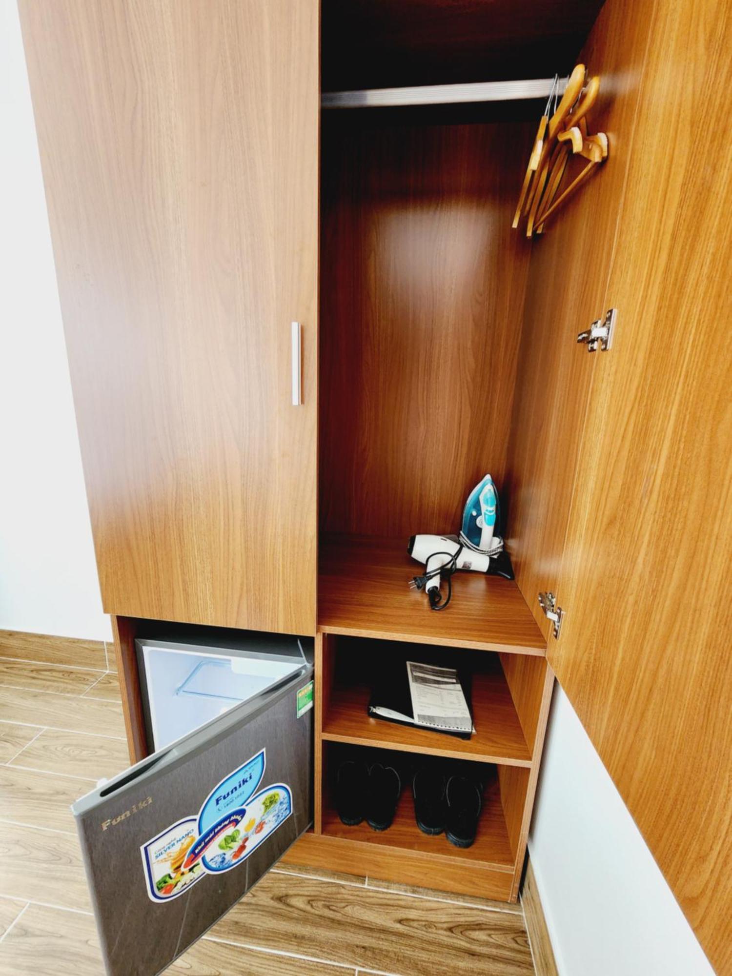 Happy Bun Hotel Đà Lạt Ngoại thất bức ảnh