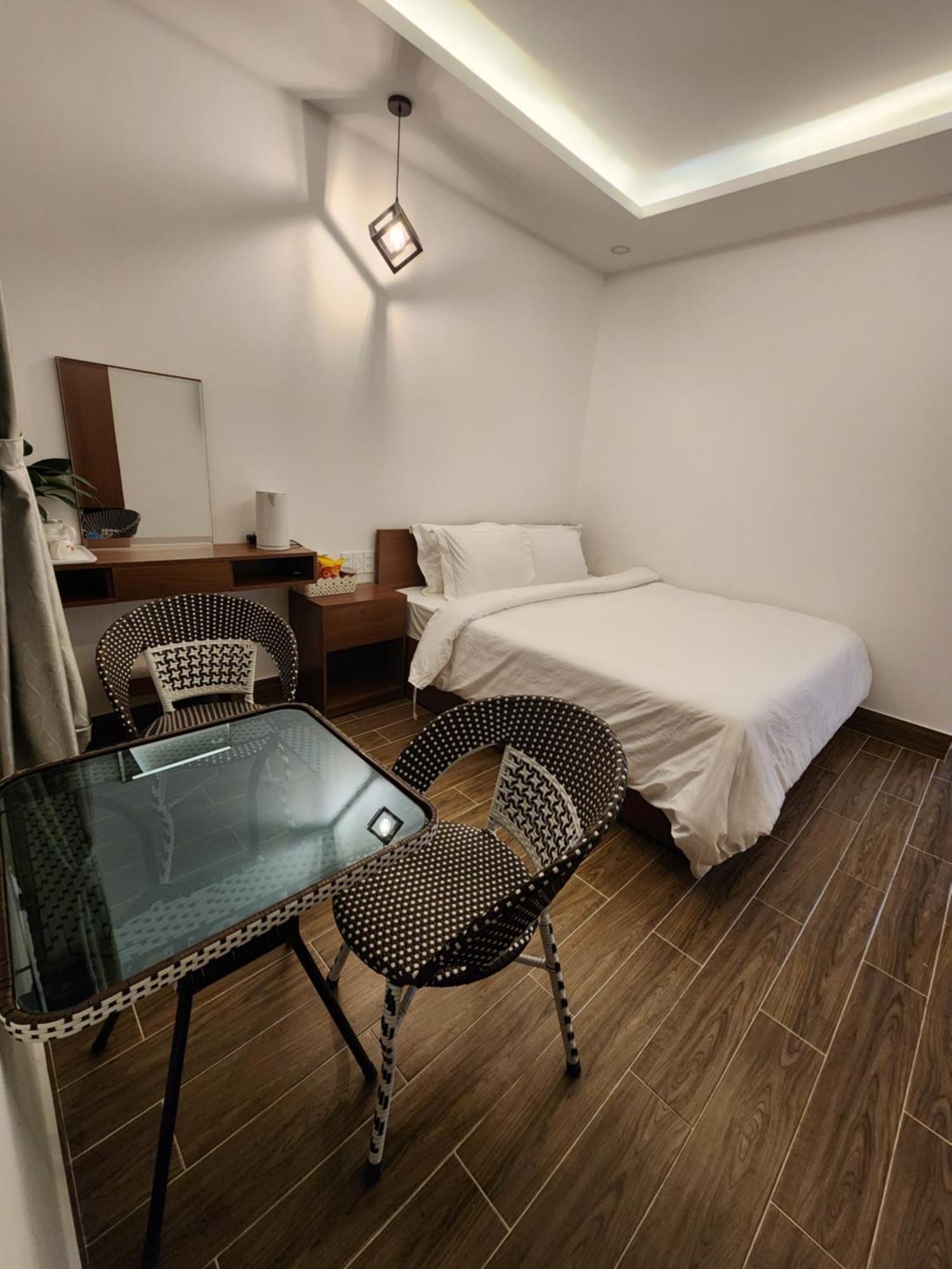 Happy Bun Hotel Đà Lạt Ngoại thất bức ảnh