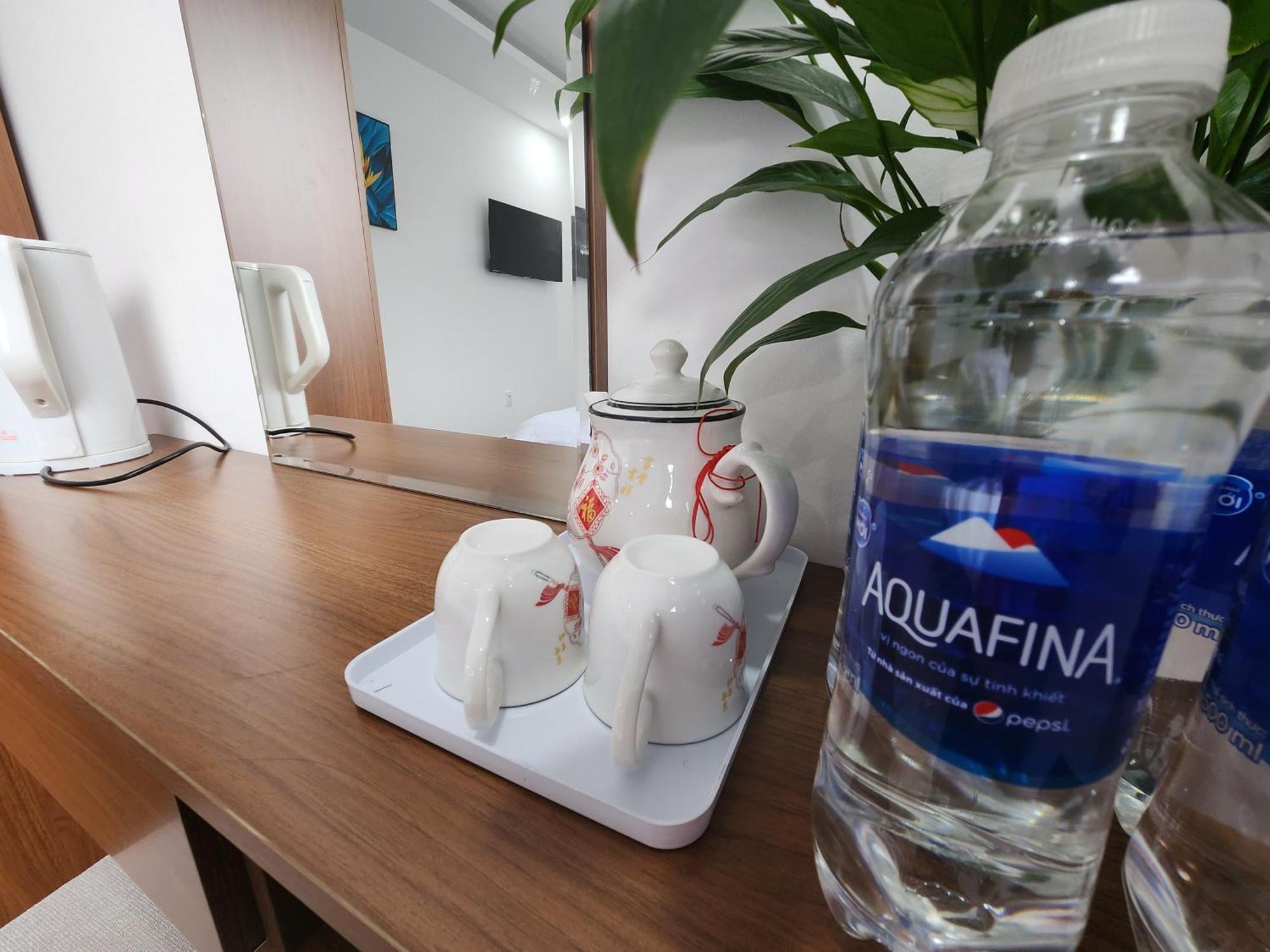 Happy Bun Hotel Đà Lạt Ngoại thất bức ảnh