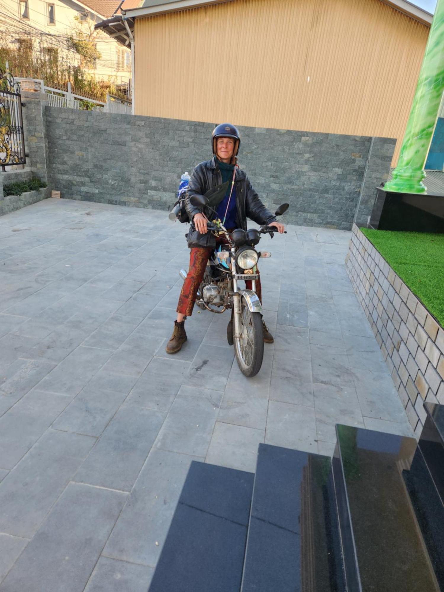 Happy Bun Hotel Đà Lạt Ngoại thất bức ảnh