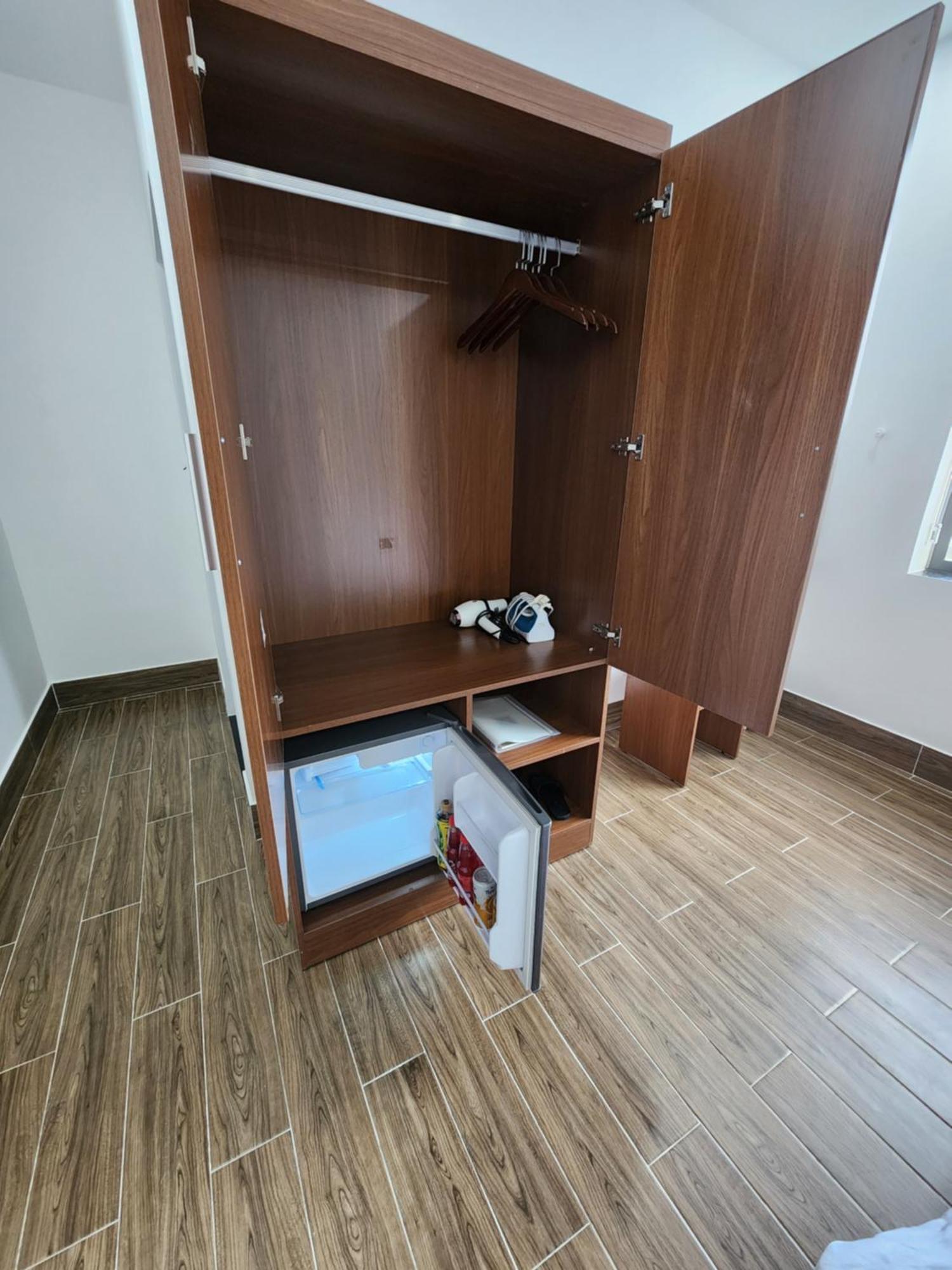 Happy Bun Hotel Đà Lạt Phòng bức ảnh