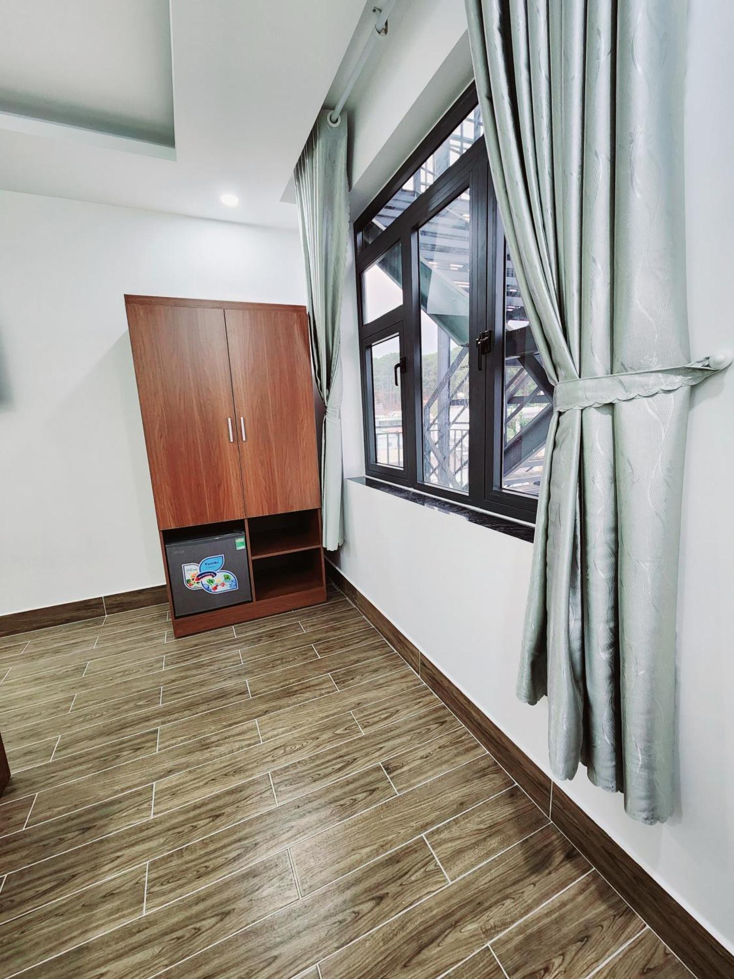 Happy Bun Hotel Đà Lạt Ngoại thất bức ảnh