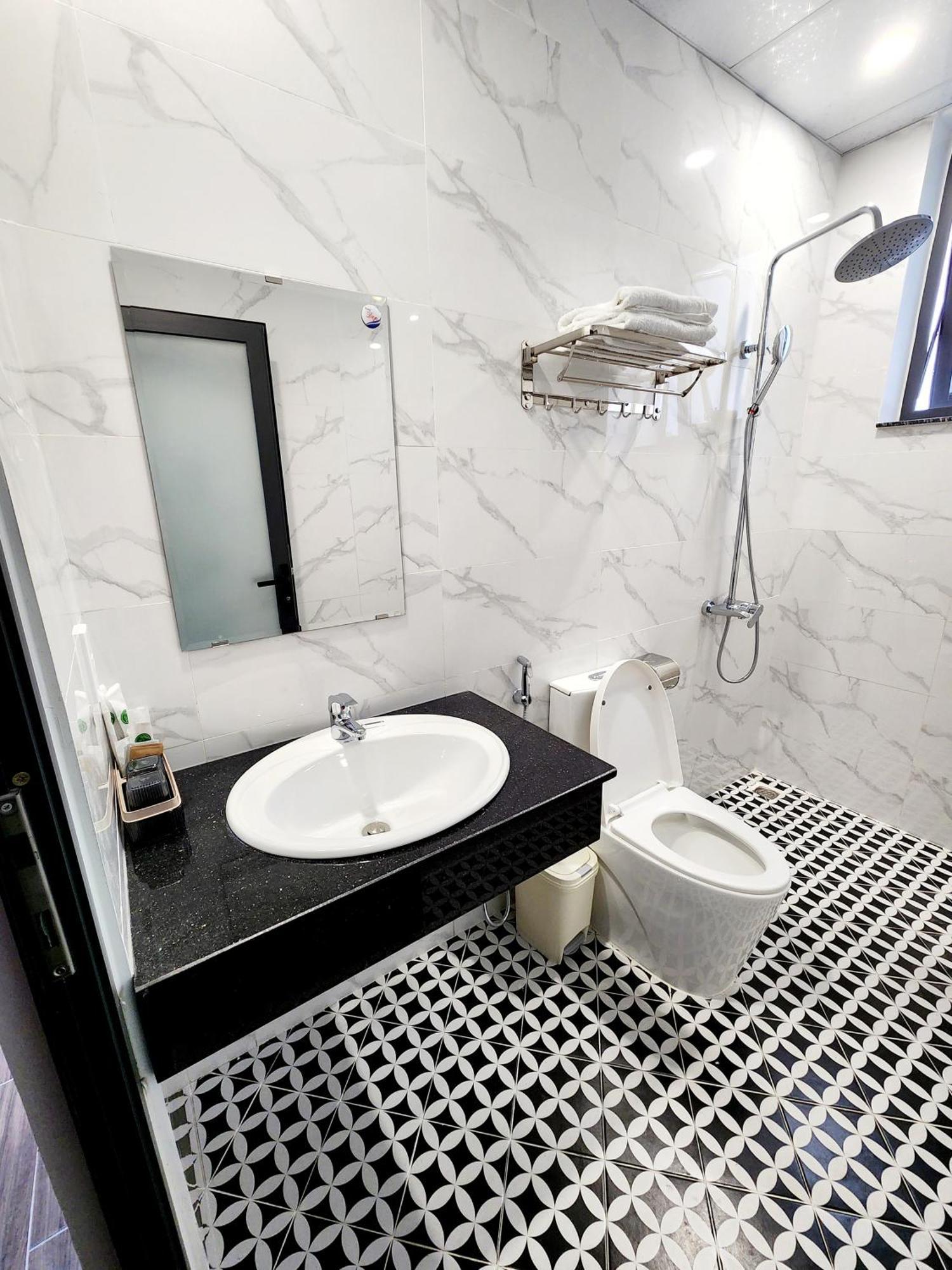 Happy Bun Hotel Đà Lạt Ngoại thất bức ảnh