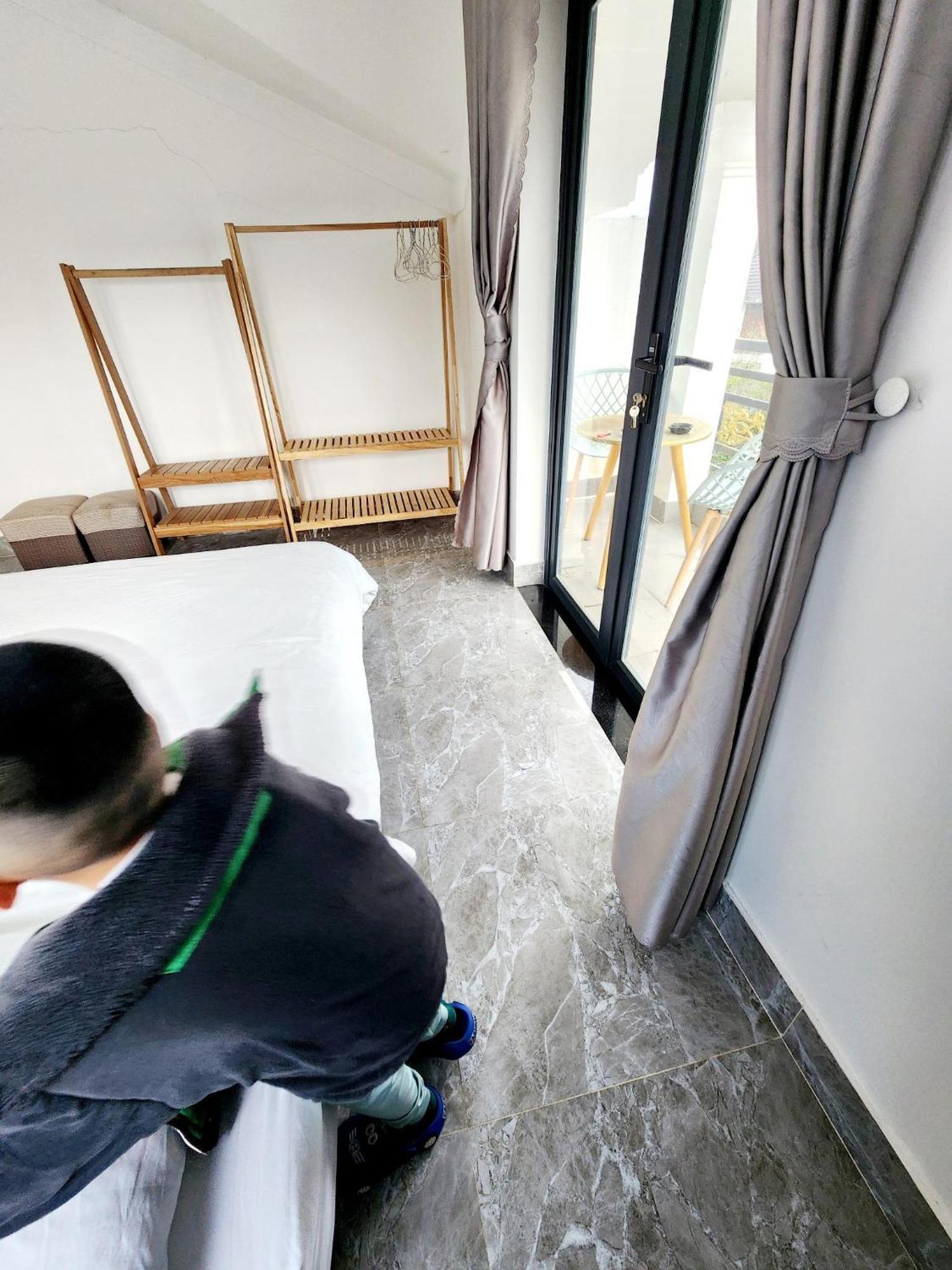 Happy Bun Hotel Đà Lạt Ngoại thất bức ảnh