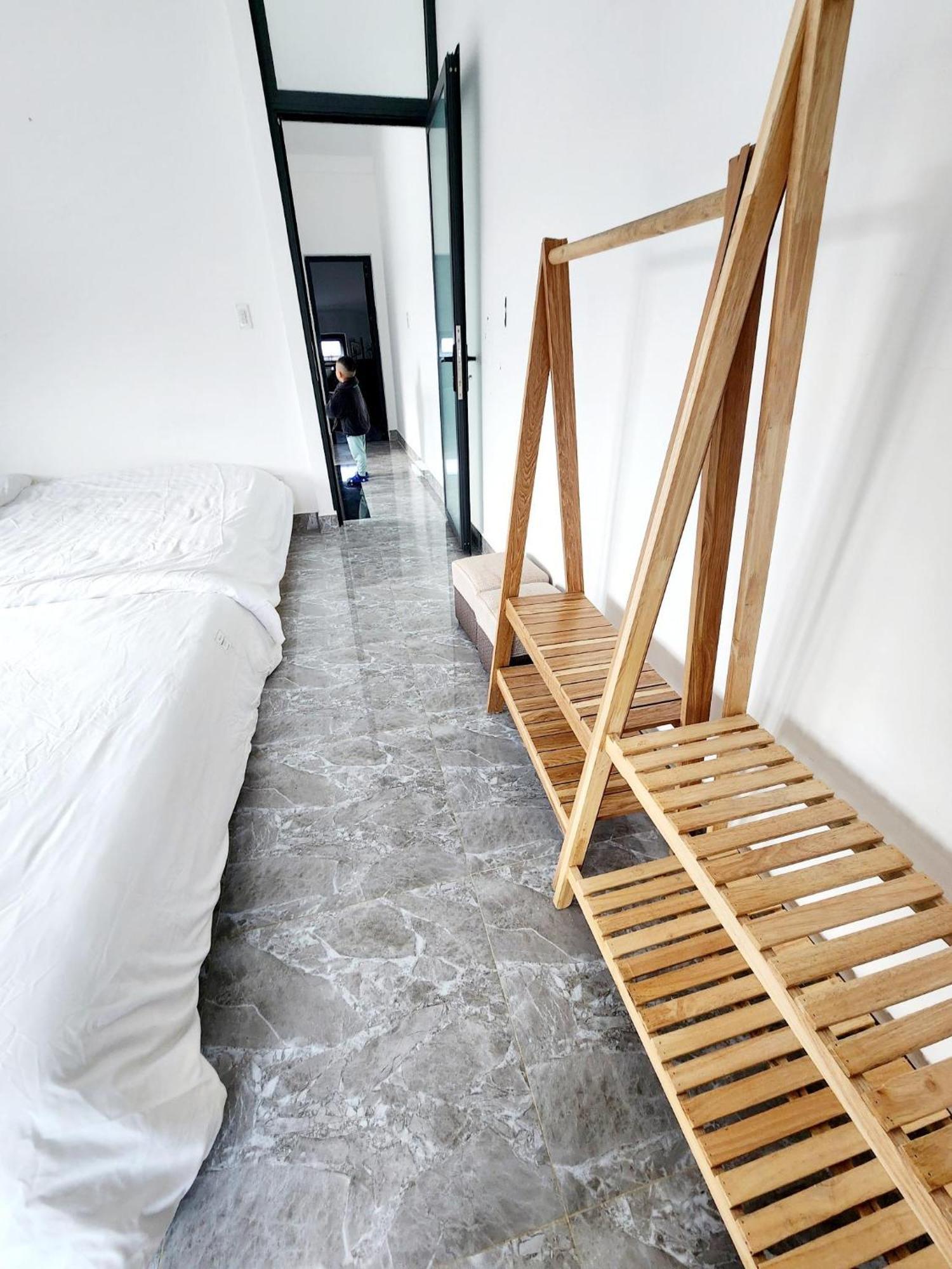 Happy Bun Hotel Đà Lạt Ngoại thất bức ảnh