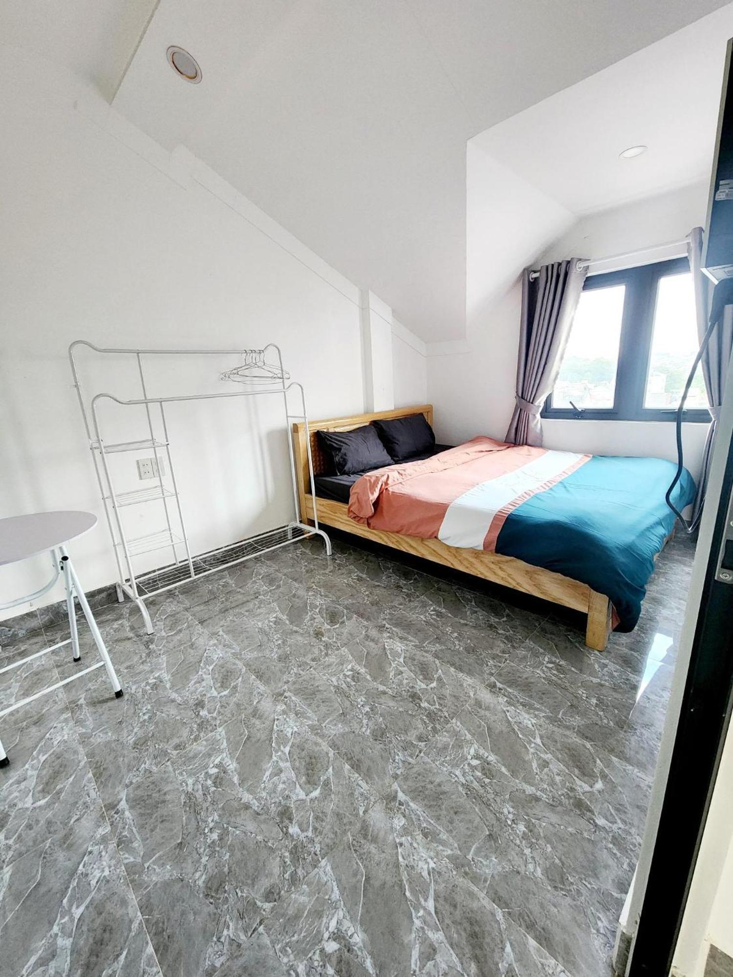Happy Bun Hotel Đà Lạt Ngoại thất bức ảnh