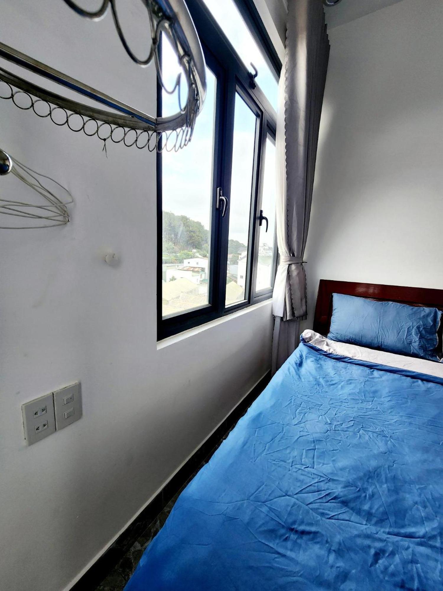 Happy Bun Hotel Đà Lạt Ngoại thất bức ảnh