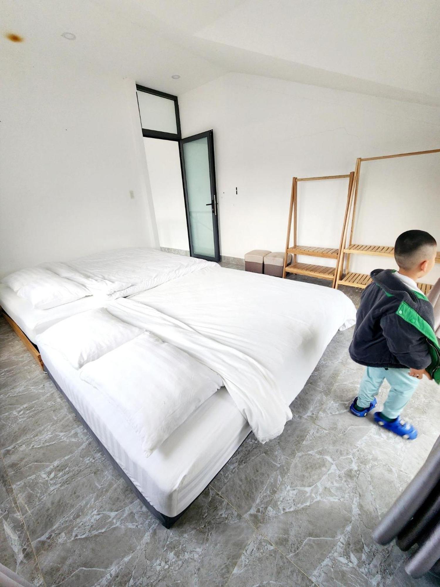 Happy Bun Hotel Đà Lạt Ngoại thất bức ảnh